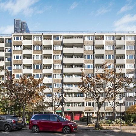Easy Living Near Angel And City University London Kültér fotó