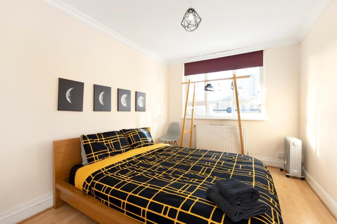 Easy Living Near Angel And City University London Kültér fotó