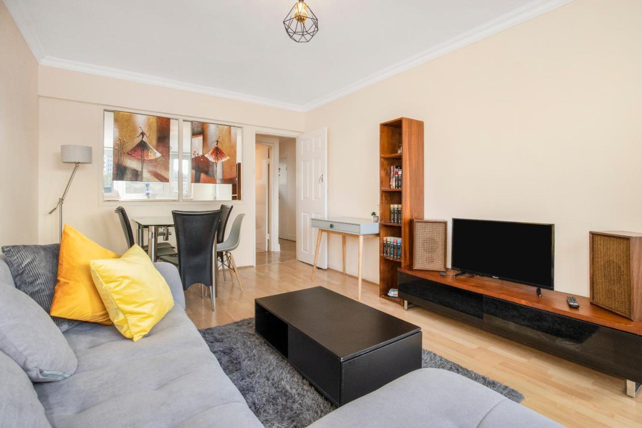 Easy Living Near Angel And City University London Kültér fotó