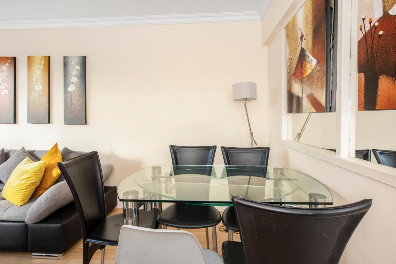 Easy Living Near Angel And City University London Kültér fotó