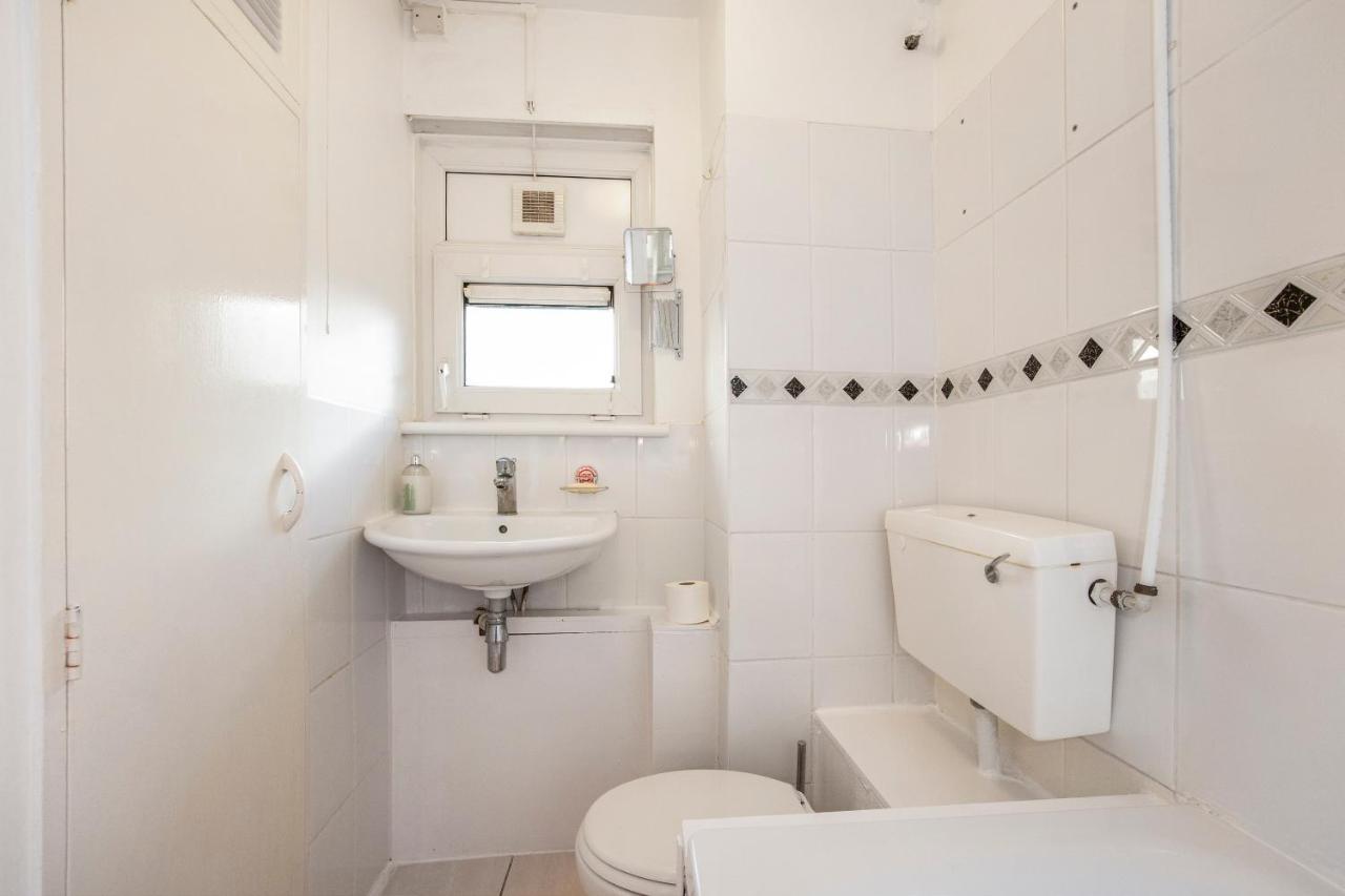 Easy Living Near Angel And City University London Kültér fotó