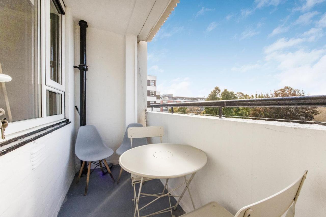 Easy Living Near Angel And City University London Kültér fotó