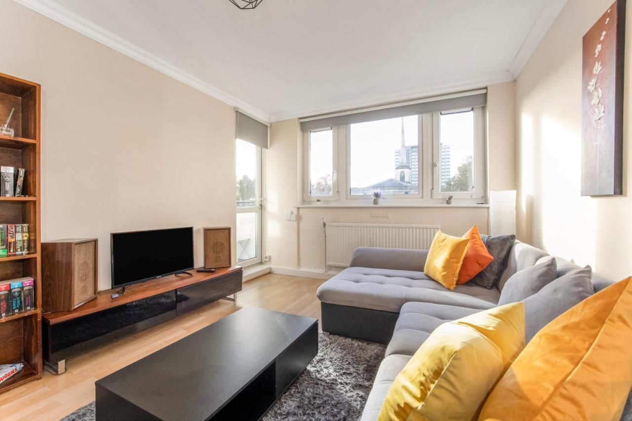 Easy Living Near Angel And City University London Kültér fotó