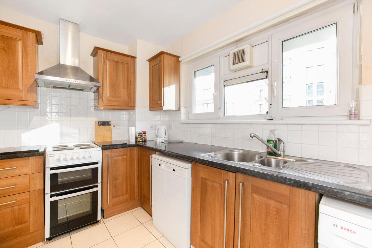 Easy Living Near Angel And City University London Kültér fotó